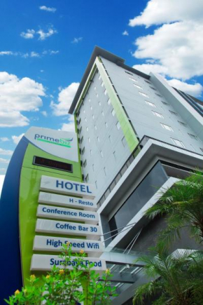 PrimeBiz Hotel Surabaya